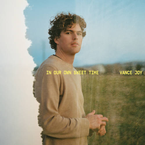 Vance Joy released new song "Clarity" of his new album Eargasm music blog